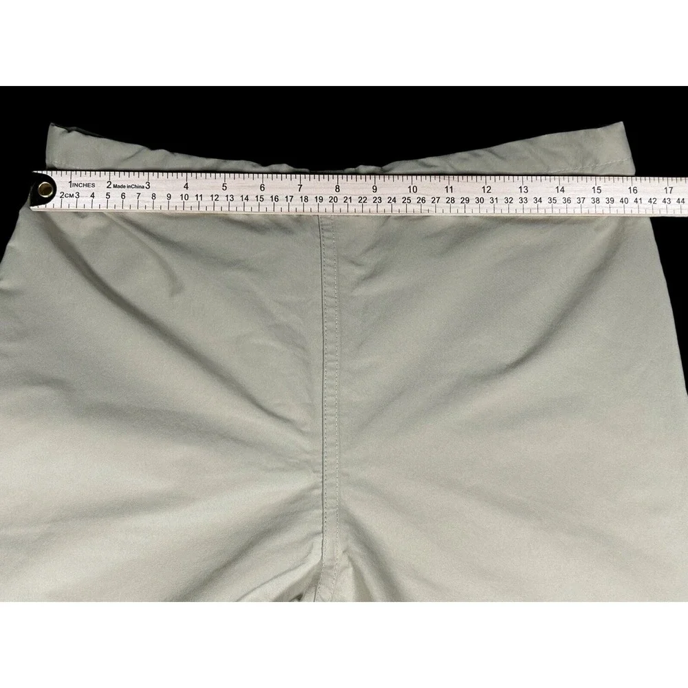 Cabela's Gore-Tex Hunting Fishing Pants Size‎ Small